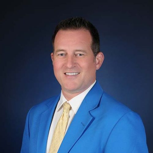 Photo of Ken Fisher